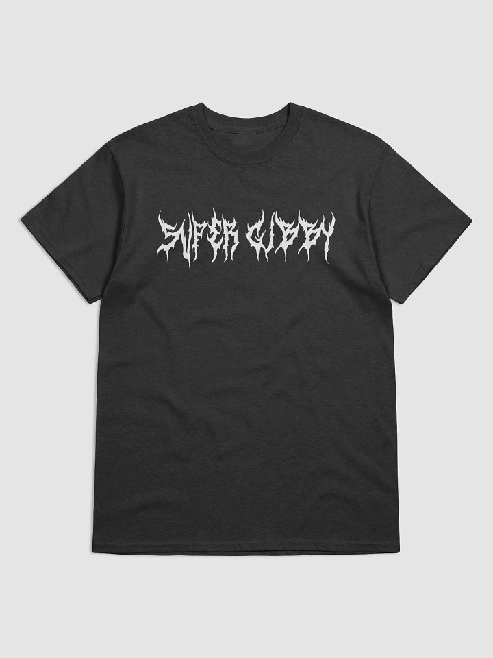 Logo T Shirt product image (1)