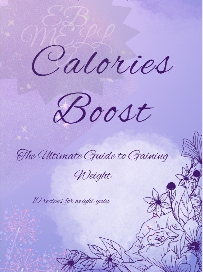 Calories Boost product image (1)