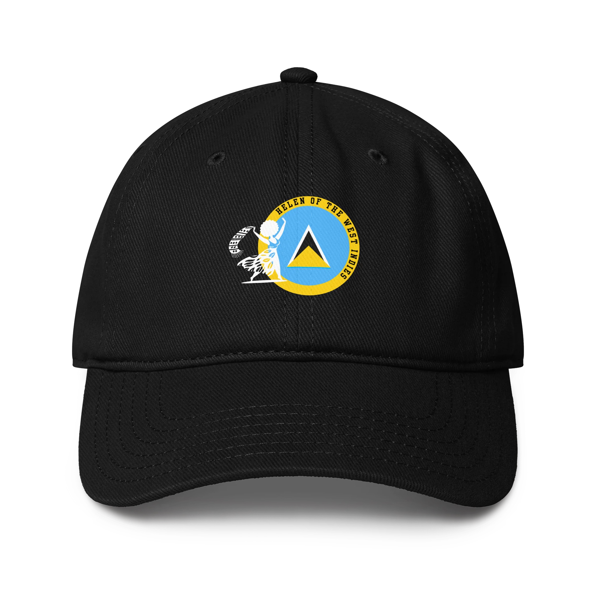 Helen of the West Indies Cap product image (1)