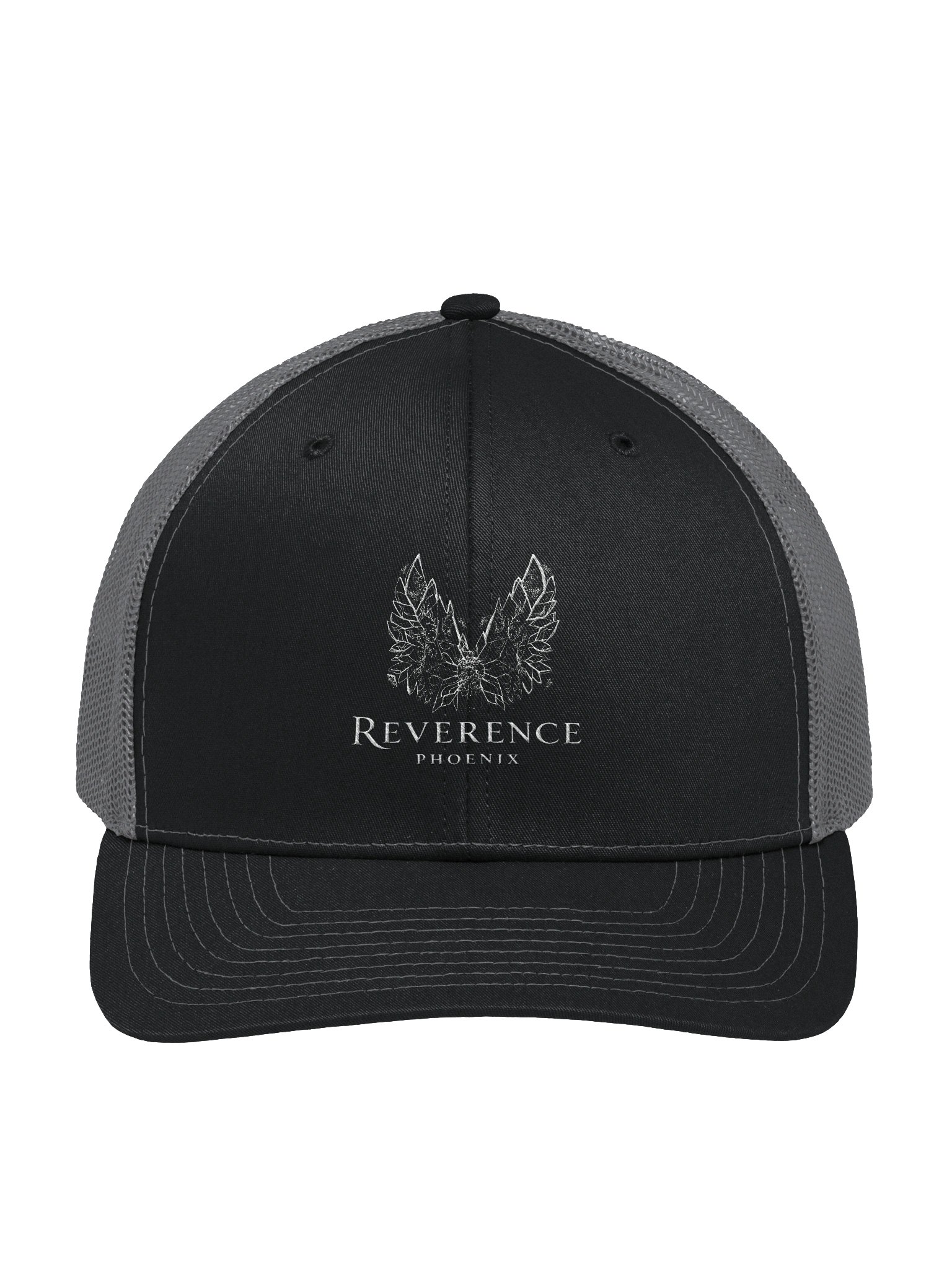 Reverence Phoenix Founding Field Cap product image (1)