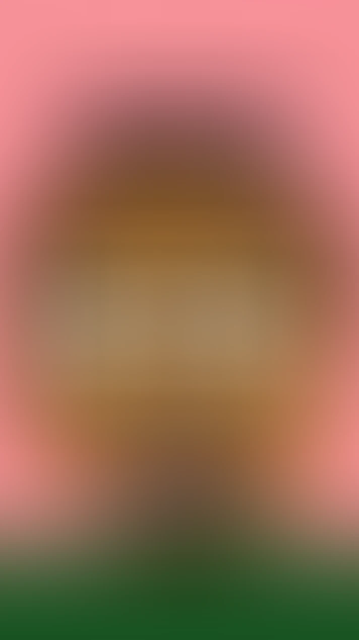Video thumbnail background