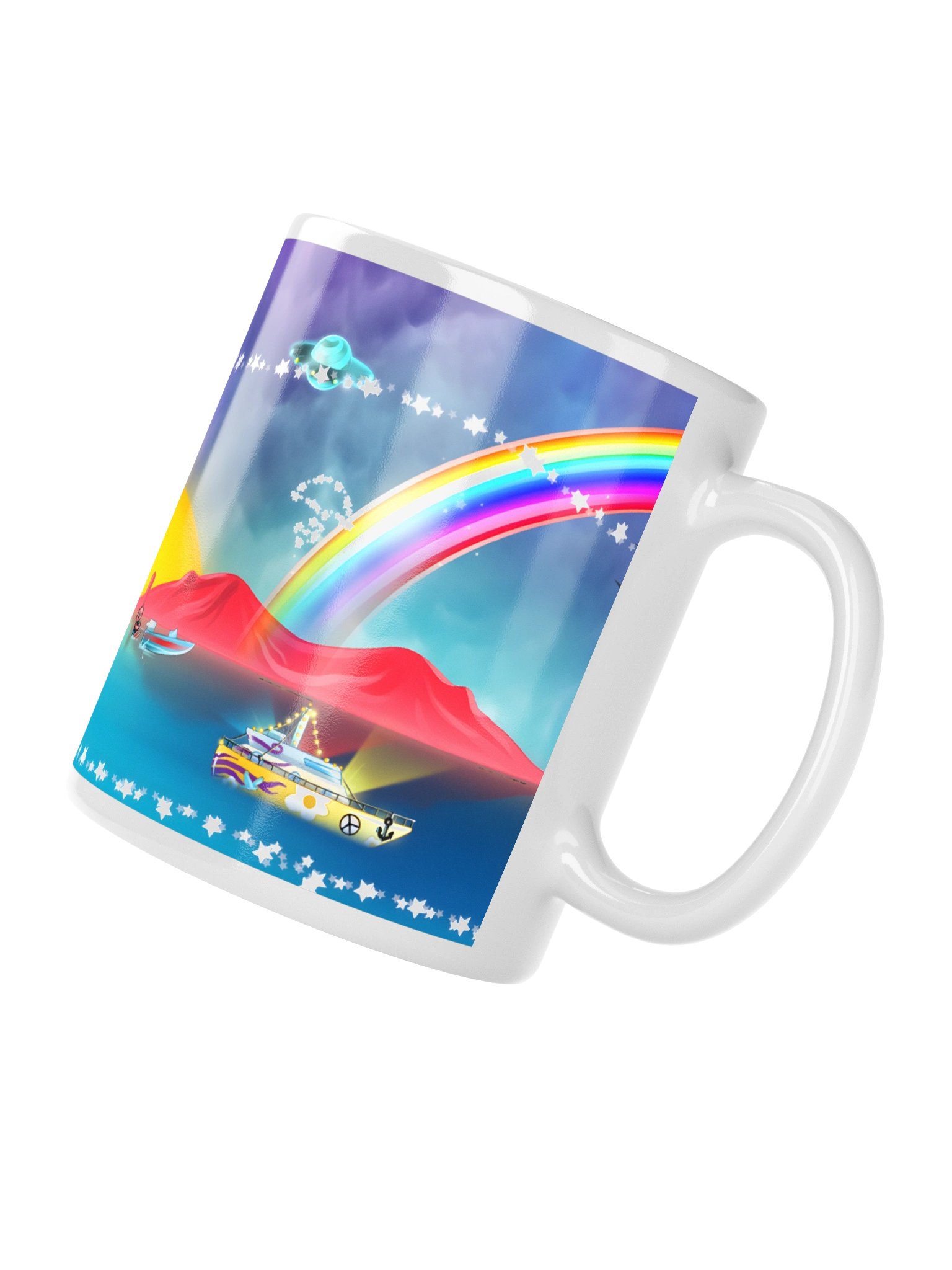 TKA Dream Level Mug product image (4)