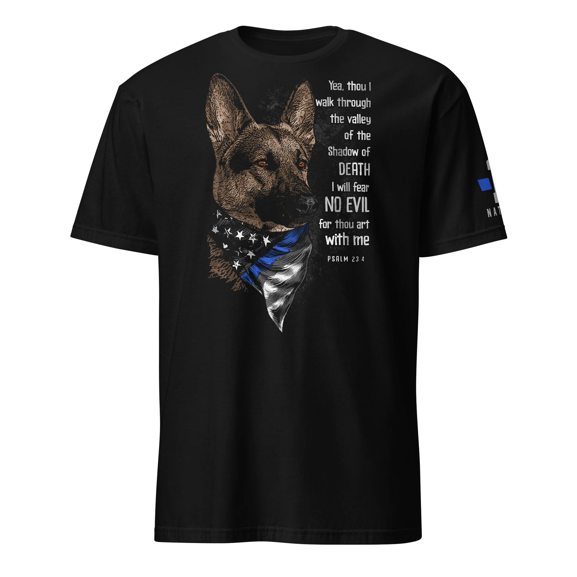 Police K9: Shadow product image (1)