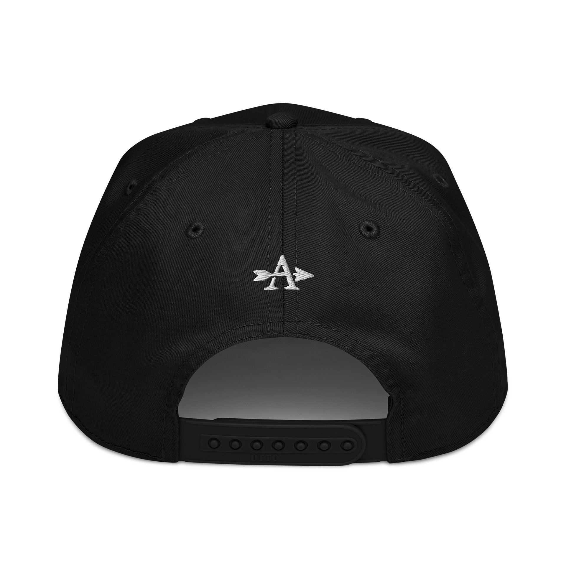 'I EAT BUGS' Embroidered Trucker Hat product image (4)