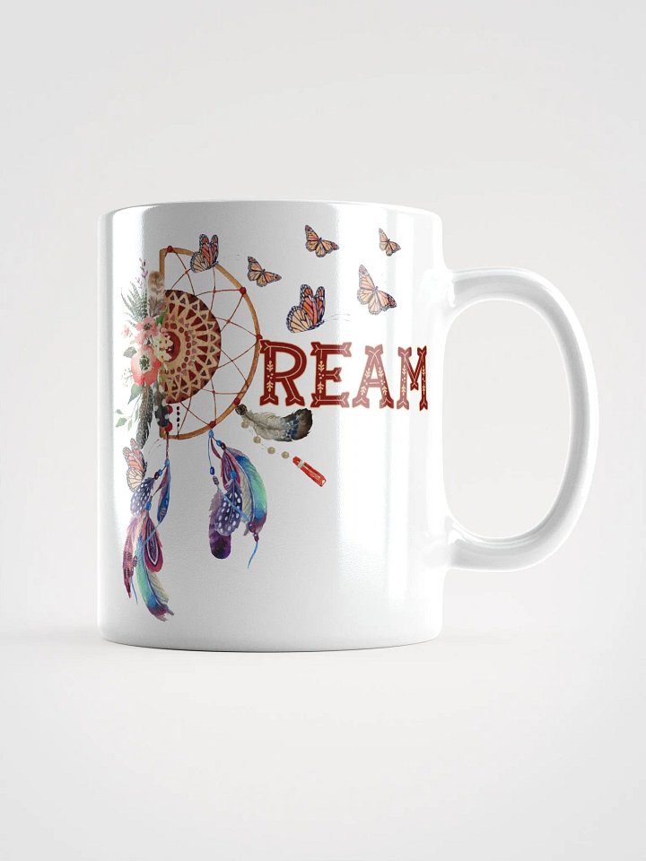 Dreamcatcher Delight Mug product image (1)
