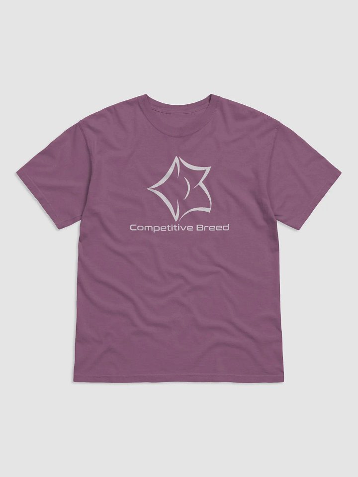 Competitive Breed (White Logo) product image (2)