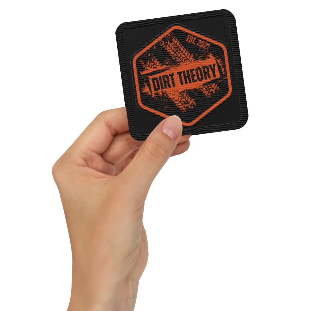 Extremly Dirty Patch product image (2)
