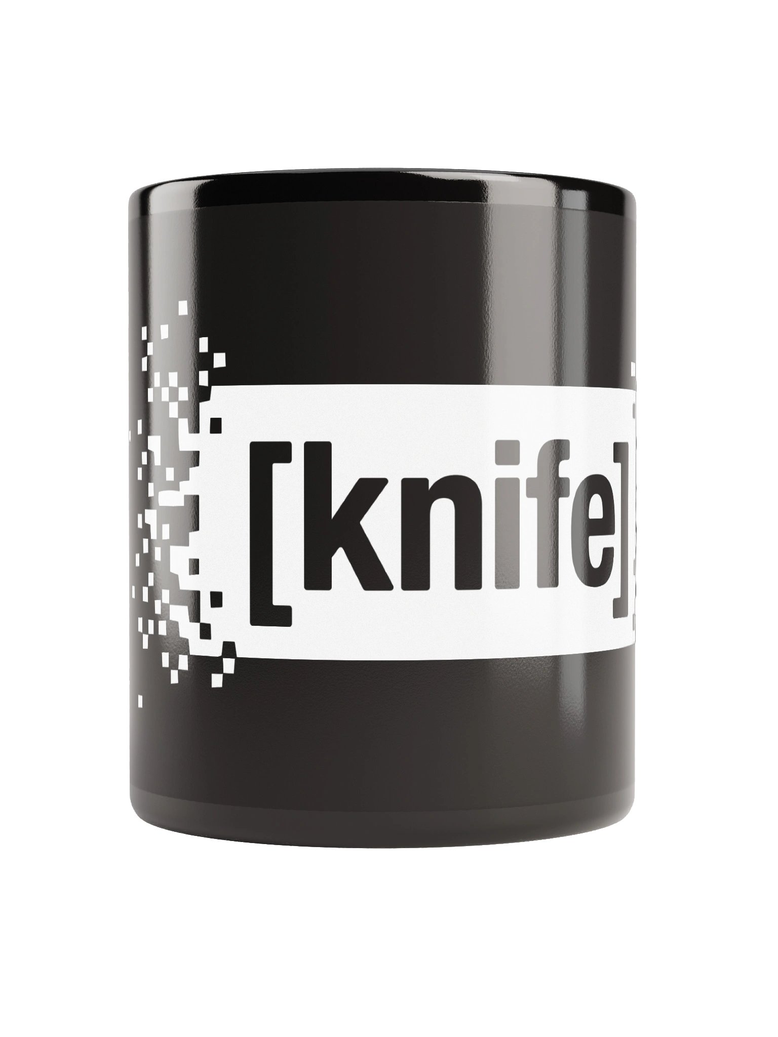 [knife] Mug product image (1)