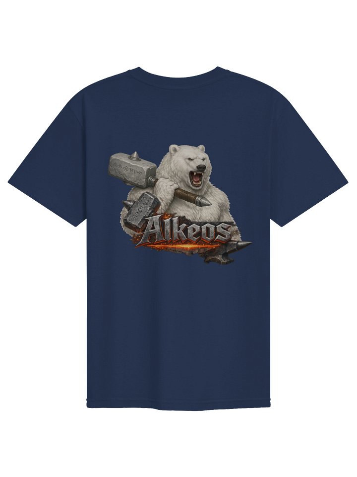 T-Shirt - Alkeos product image (2)