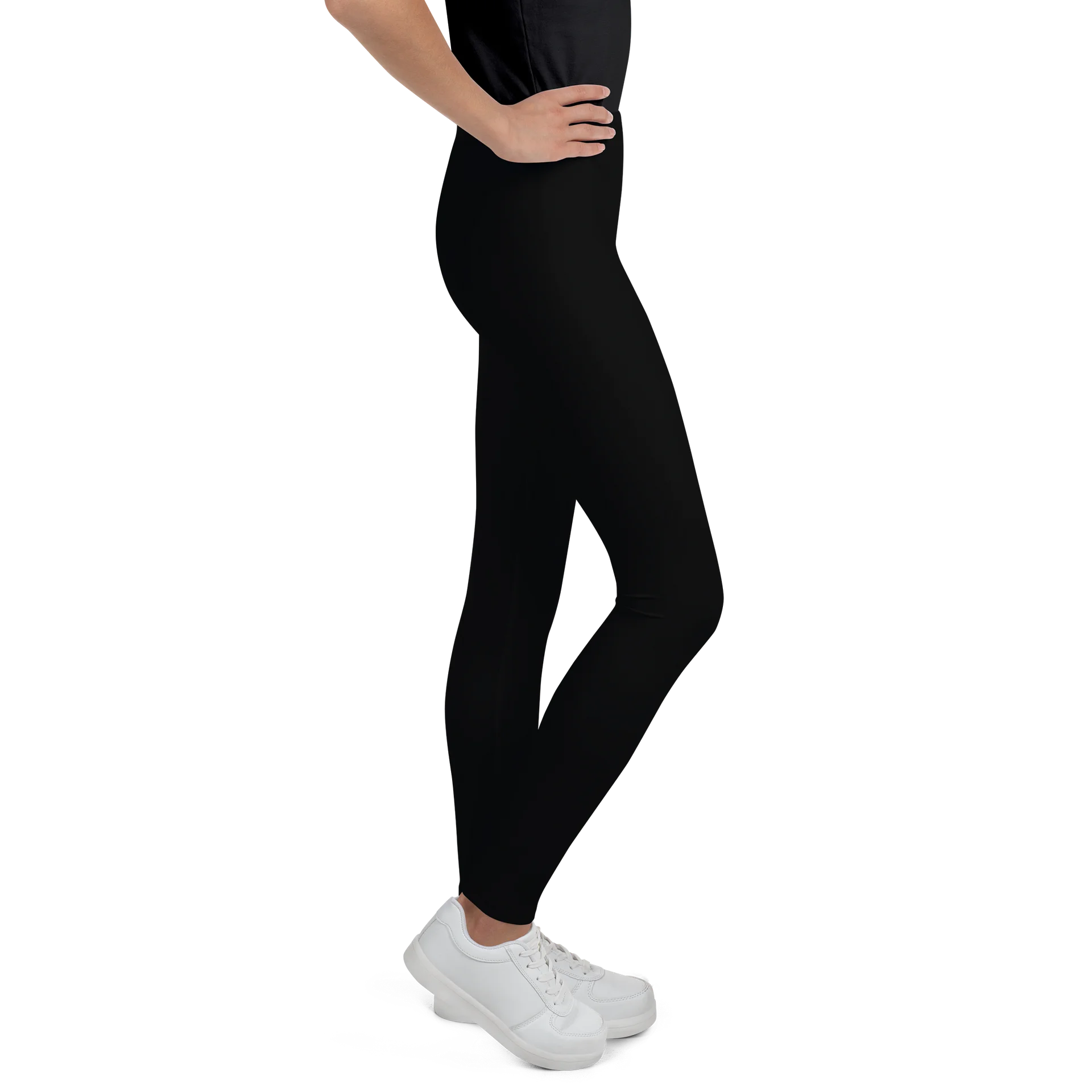 LP Exclusive Premium Dew Drop Yoga Leggings product image (1)
