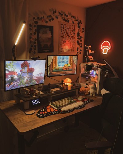 Welcome to Mistspore Grove! 🍄

#minecraft #smp #gaming #trending #fyp