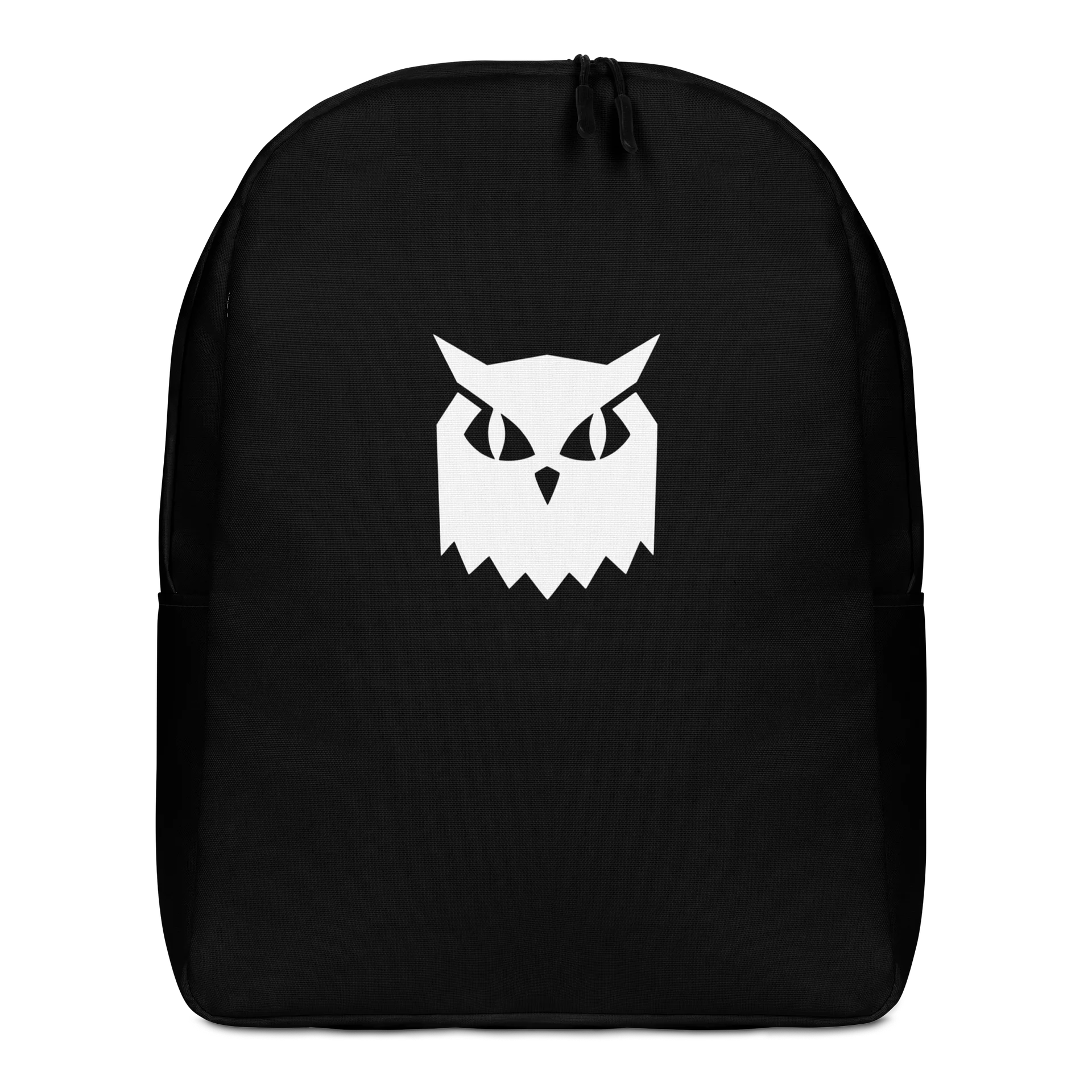 GHOSTSHIFT.FM BACKPACK product image (1)