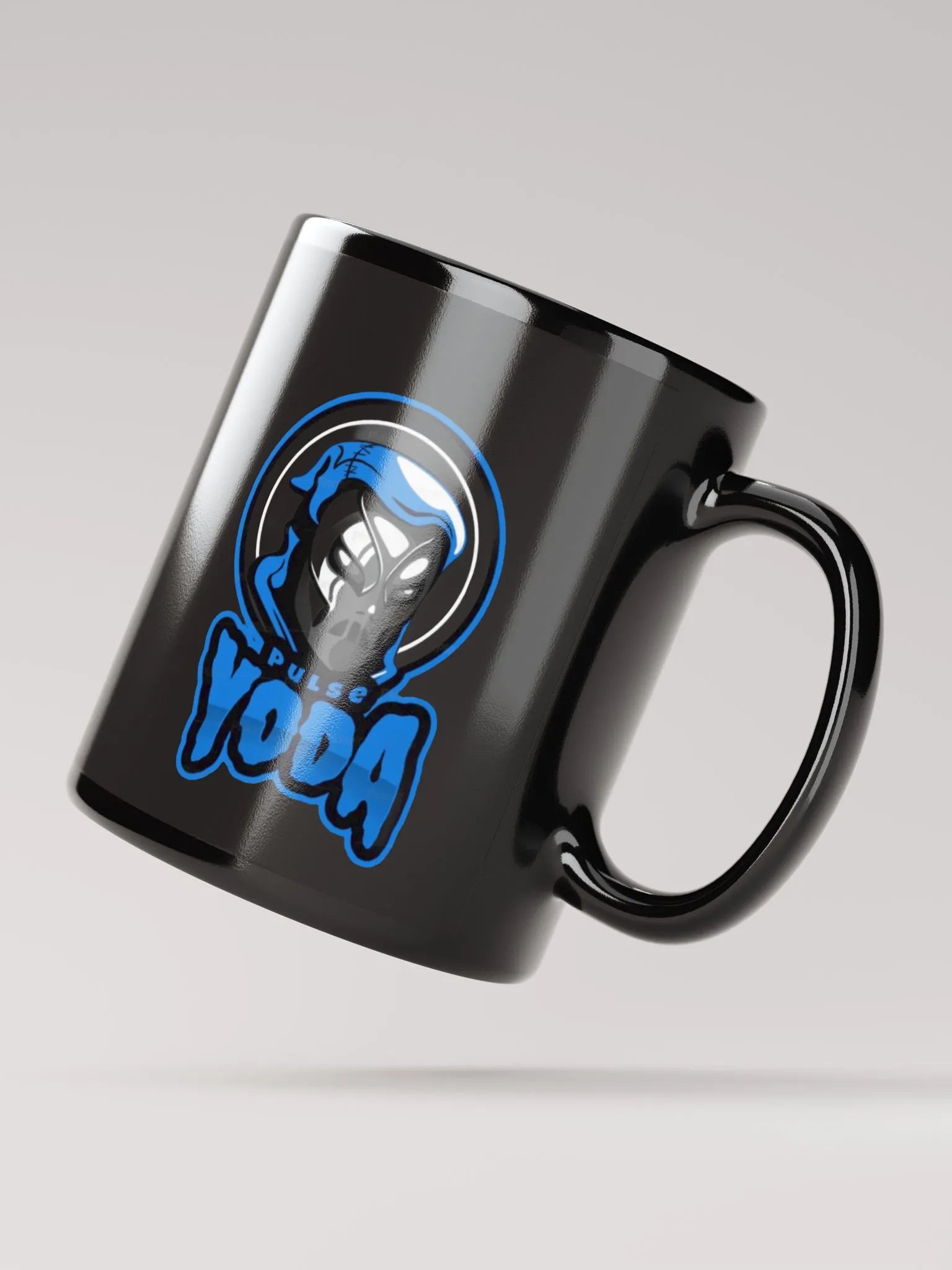 Yoda Mug product image (3)