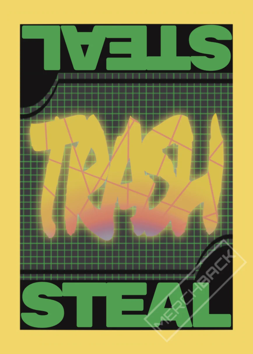 Trash Ultra - Android Mobile Game product image (8)