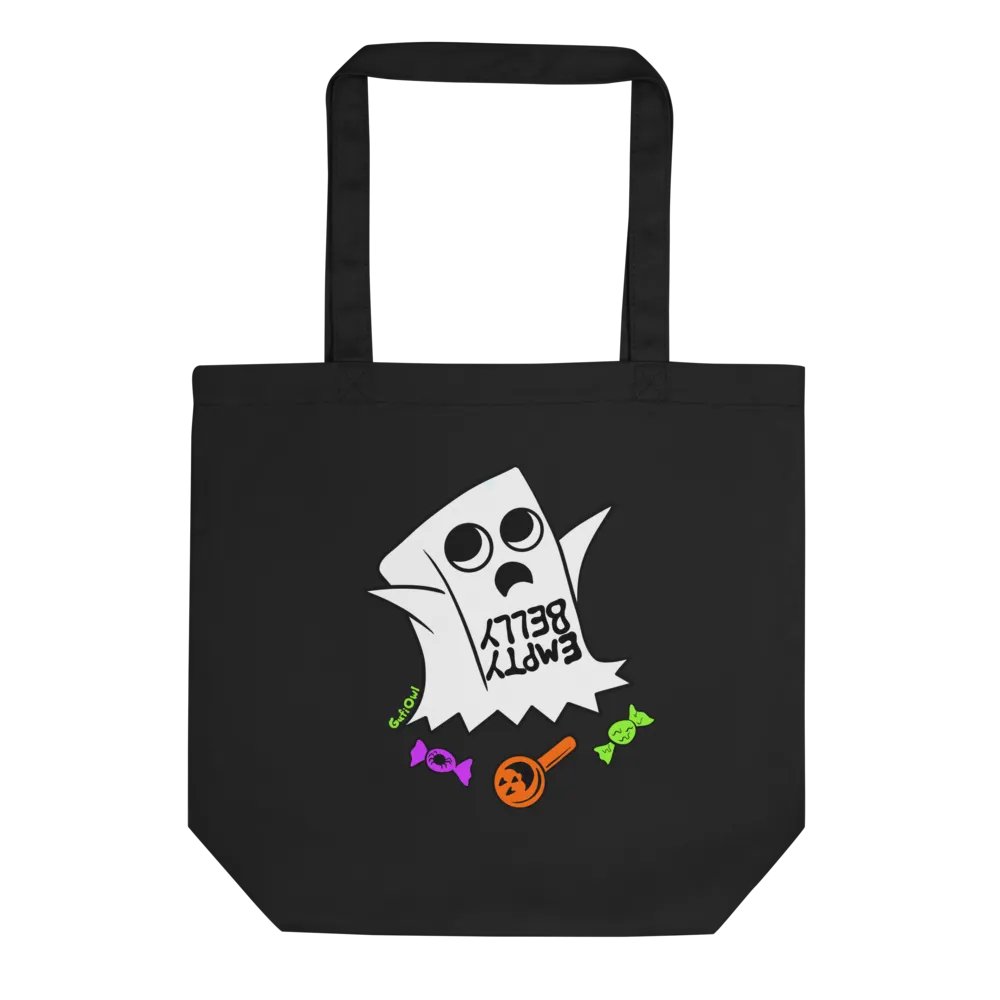 Candy Bag Ghost product image (1)