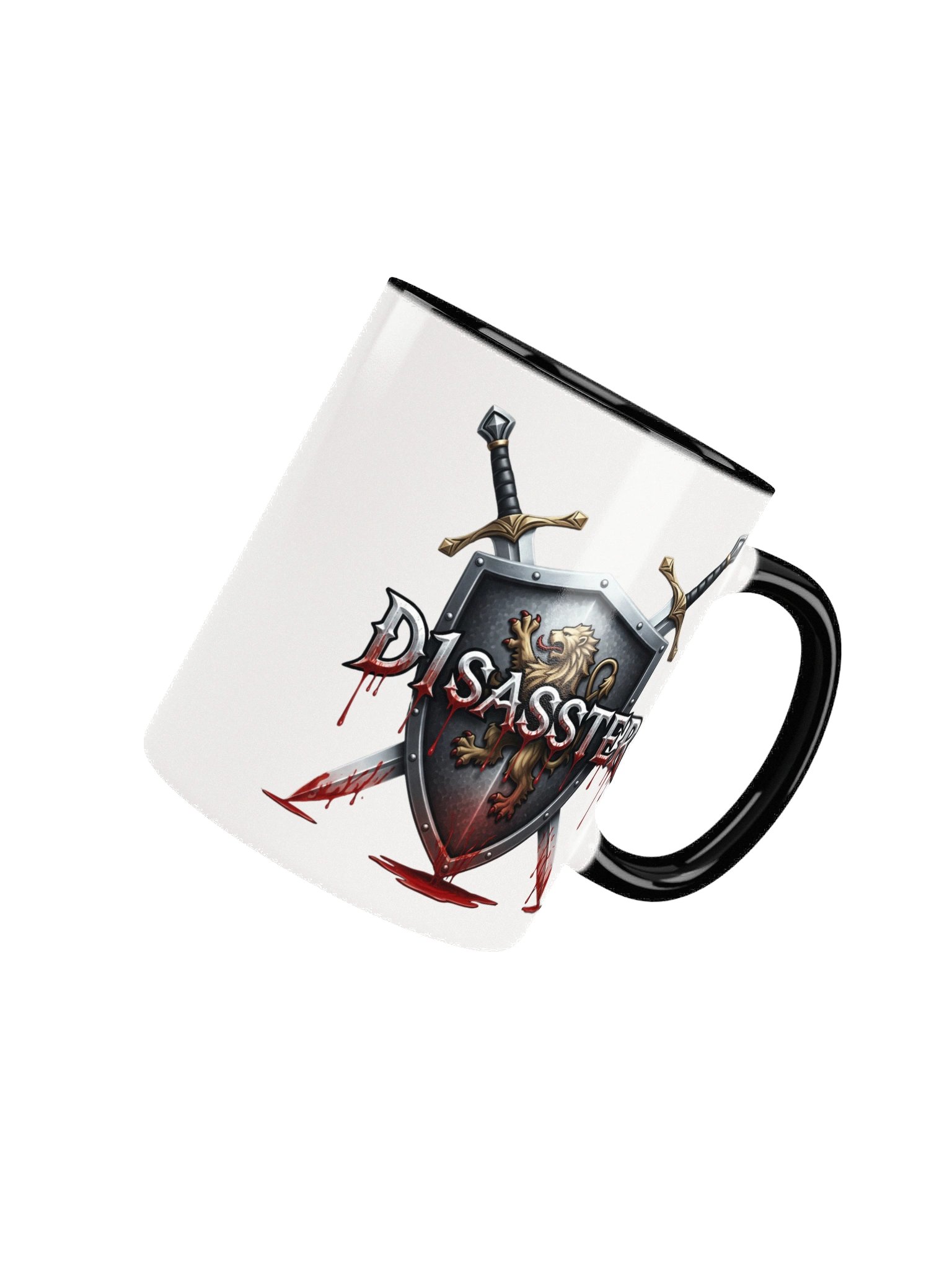 Lionheart Mug product image (46)