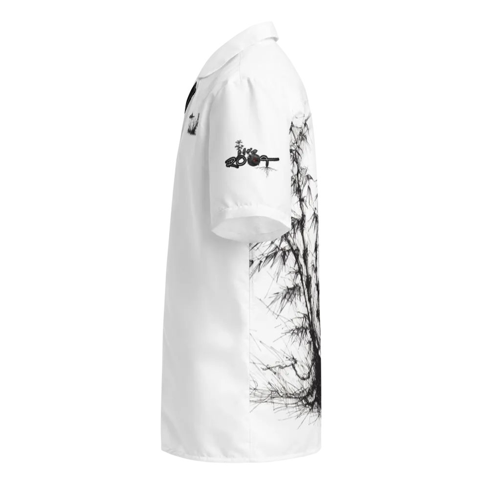 Bamboo Hawaiian Shirt product image (10)