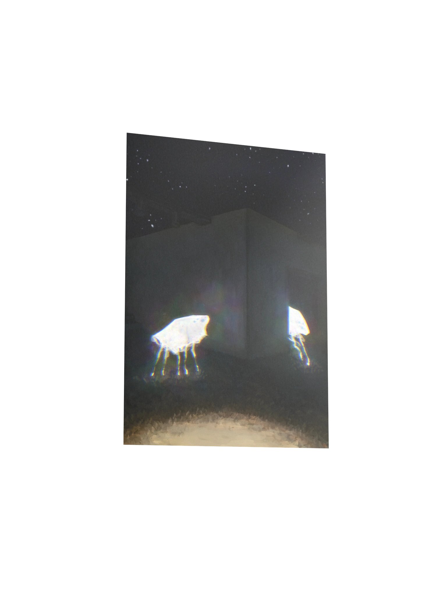 Spospo Matte Poster product image (4)