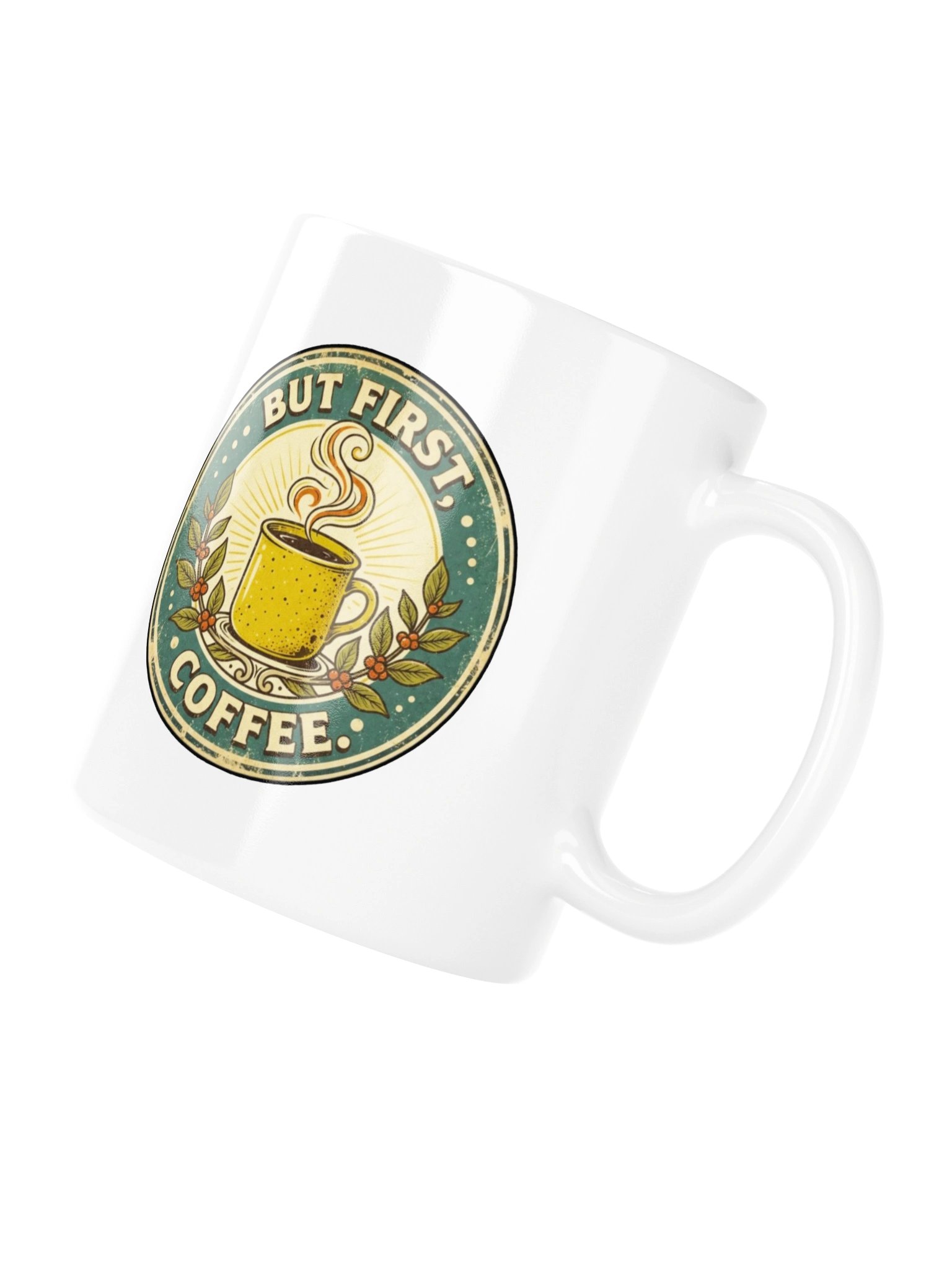 ☕ BUT FIRST, COFFEE. product image (4)