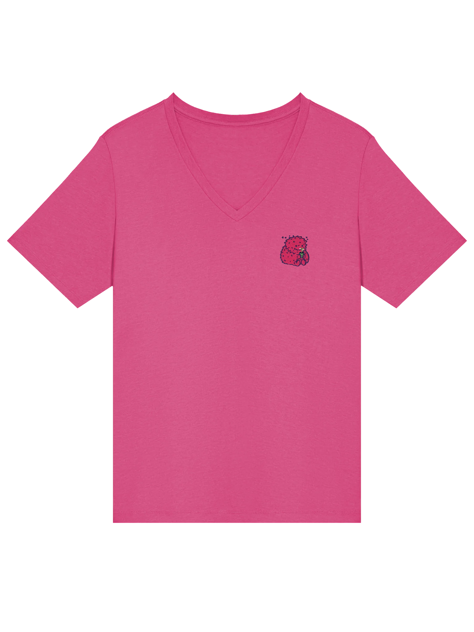 Cosmo Woman's V-Neck Tee product image (3)
