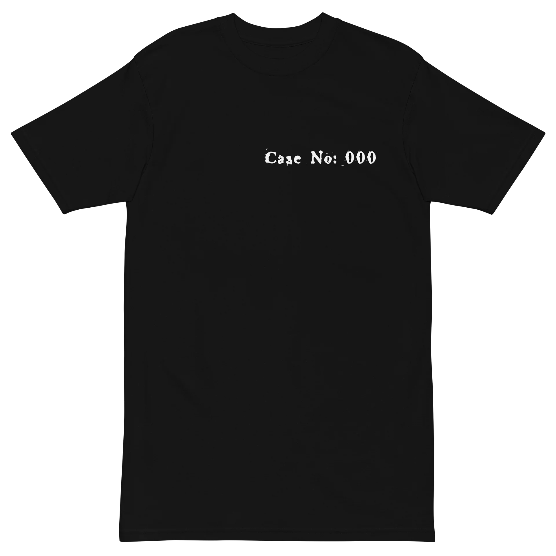Case File // 000 product image (2)