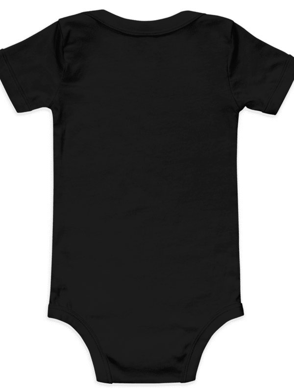 LXA PrayStation Baby One Piece | Love X Aloha - Faith Collection | Premium Christian Apparel product image (4)