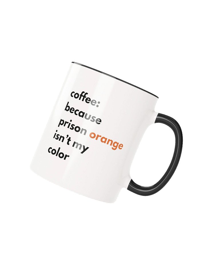 Sarcastic Coffee Mug product image (4)