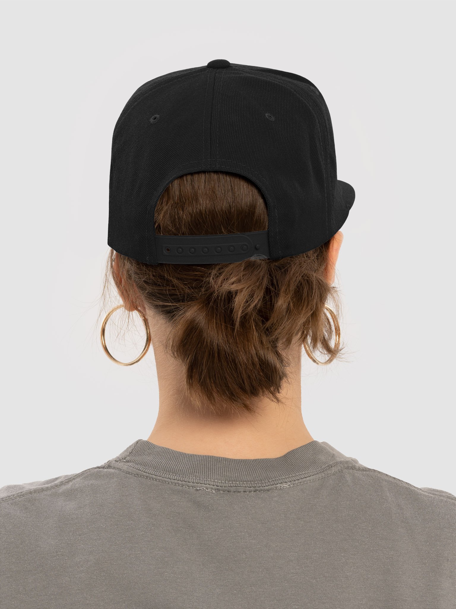 Acronym Logo Snapback product image (7)