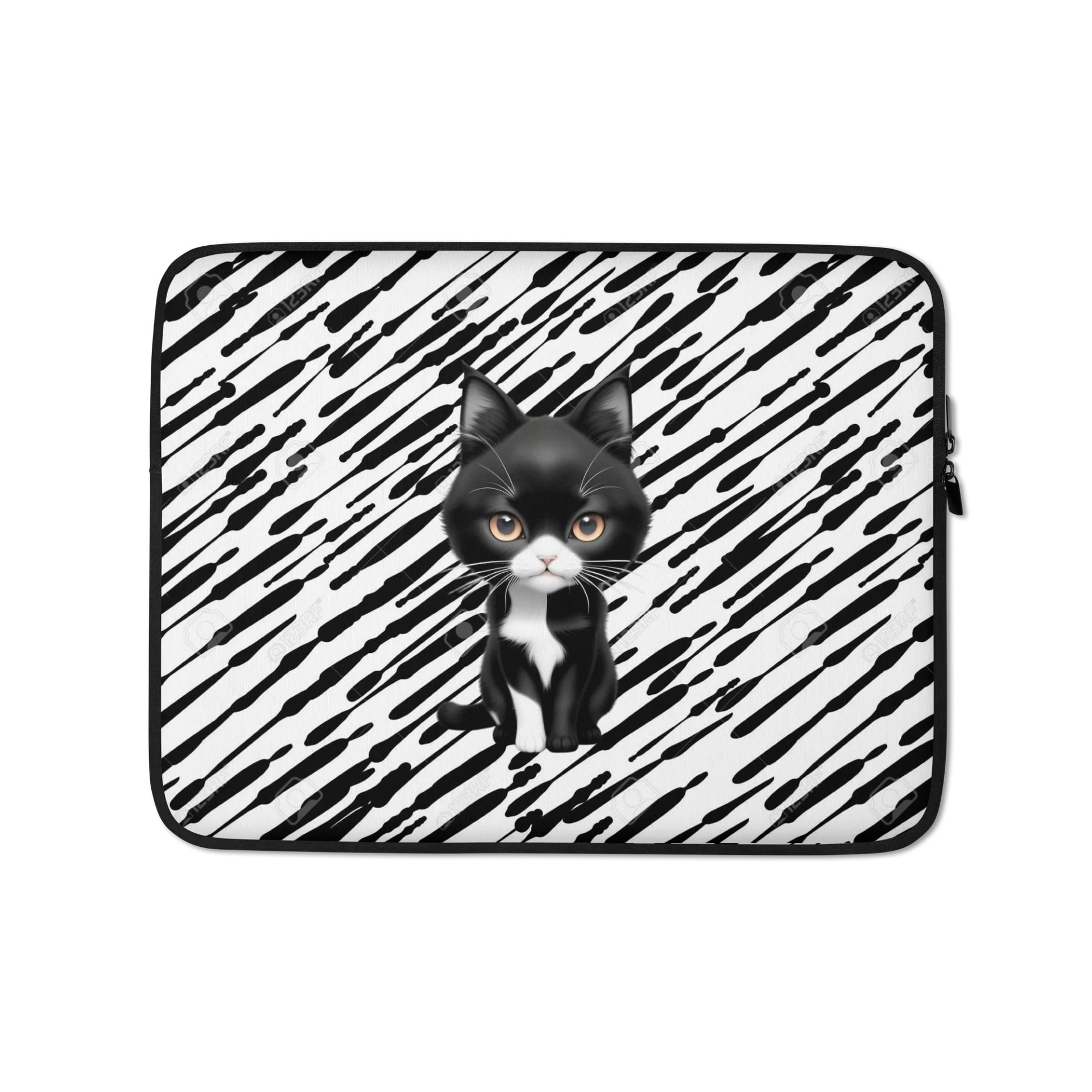 Buddy Laptop Sleeve product image (1)