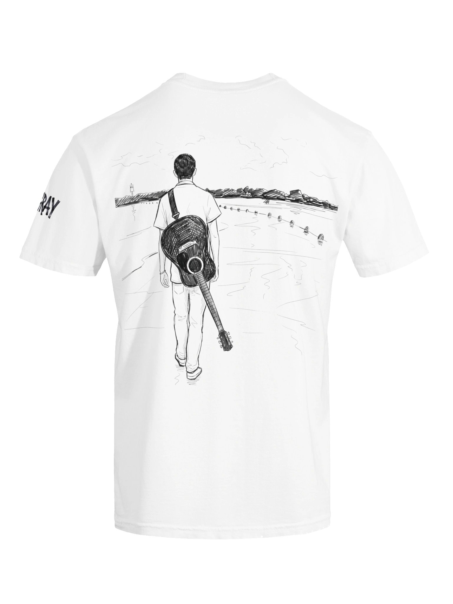I WAS THERE TOO T-SHIRT product image (7)