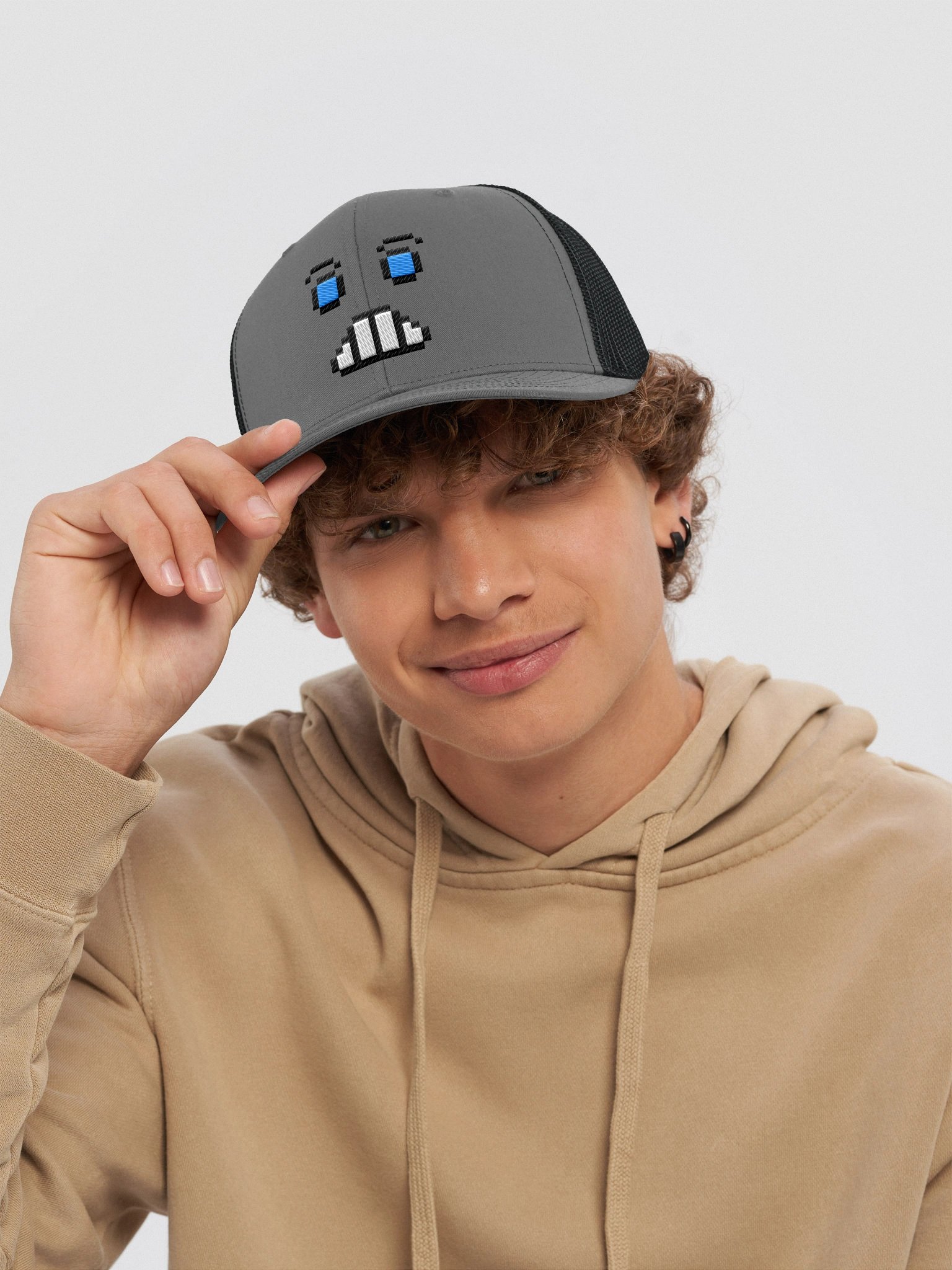 Gir Hat product image (6)