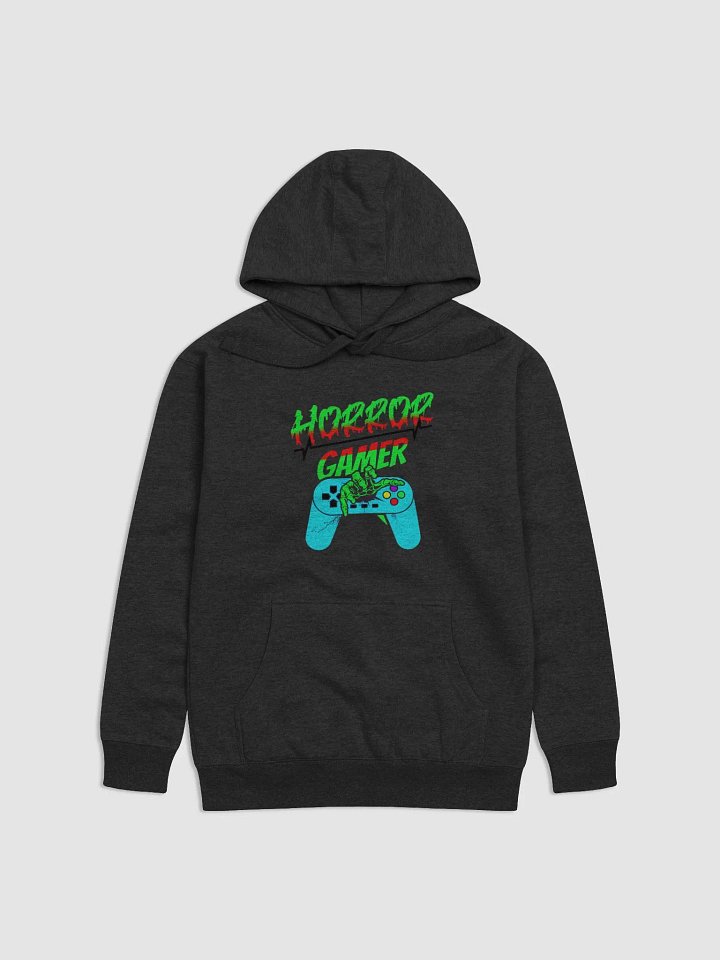 Horror Gamer - Unisex Premium Hoodie product image (1)