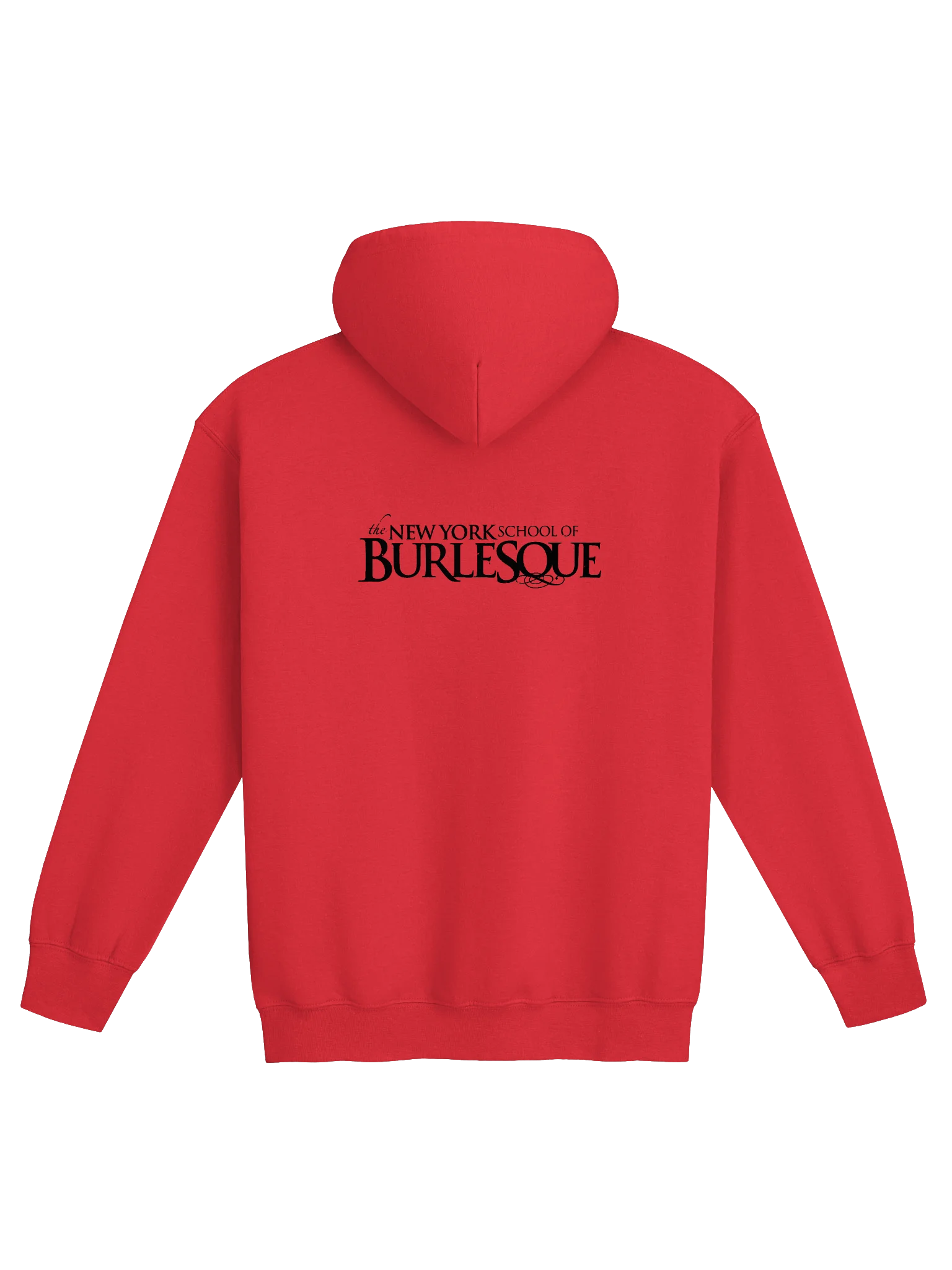 NYSB Zippy Hoodie product image (2)