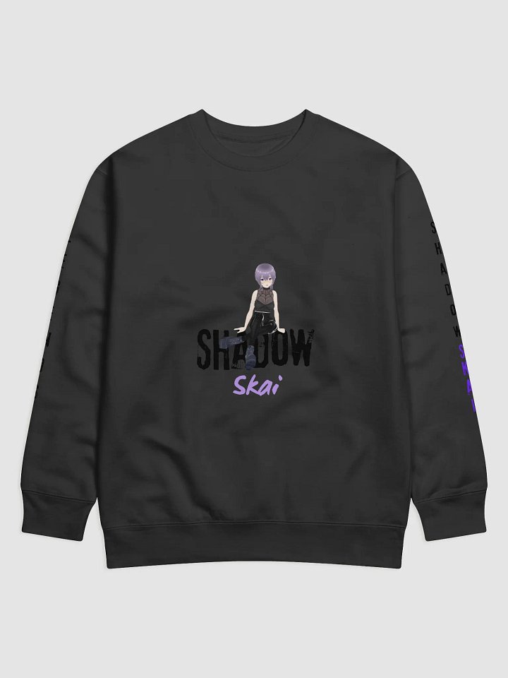 Comfy Premium Sweatshirt product image (1)