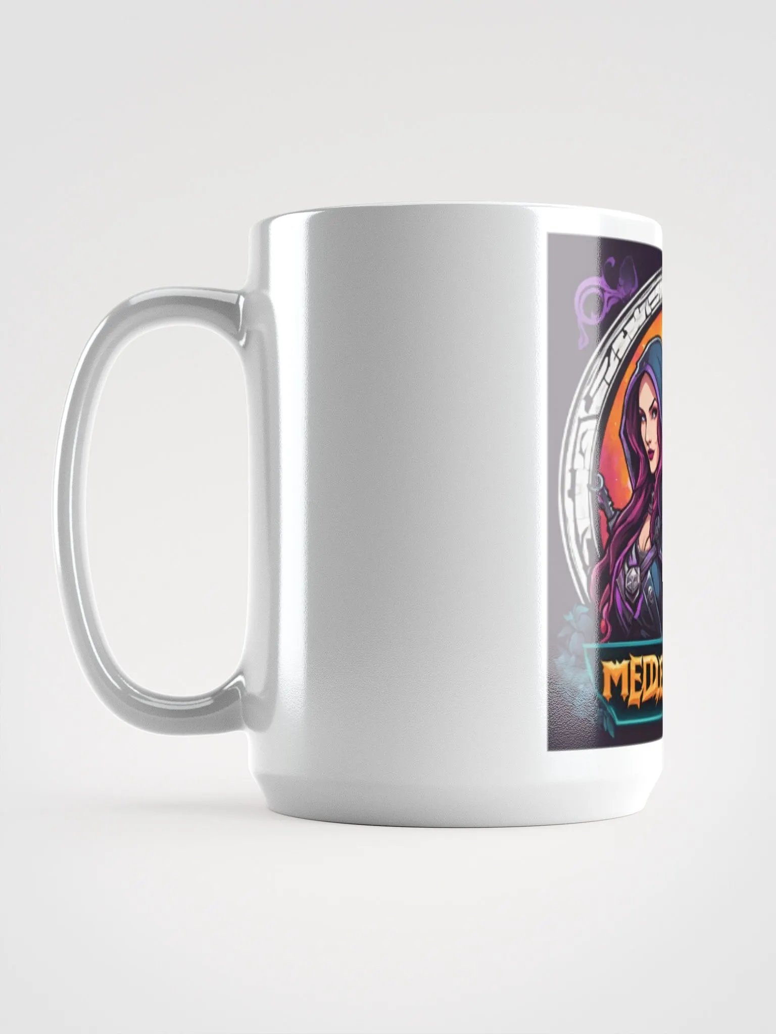 Medley Gaming Coffee Mug product image (6)