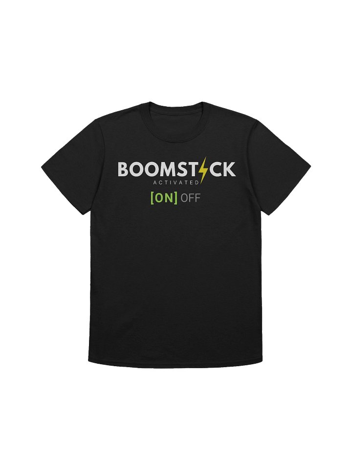 Boomstick Activated product image (1)