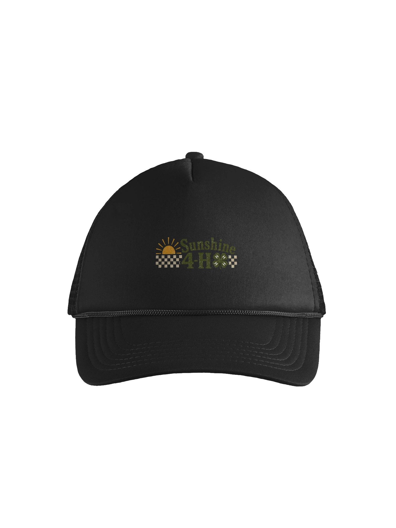 Sunshine 4H hat product image (1)