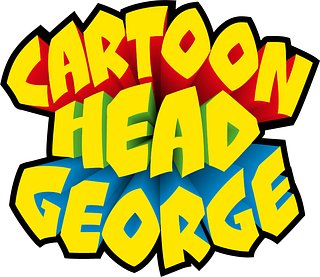 CartoonHeadGeorge