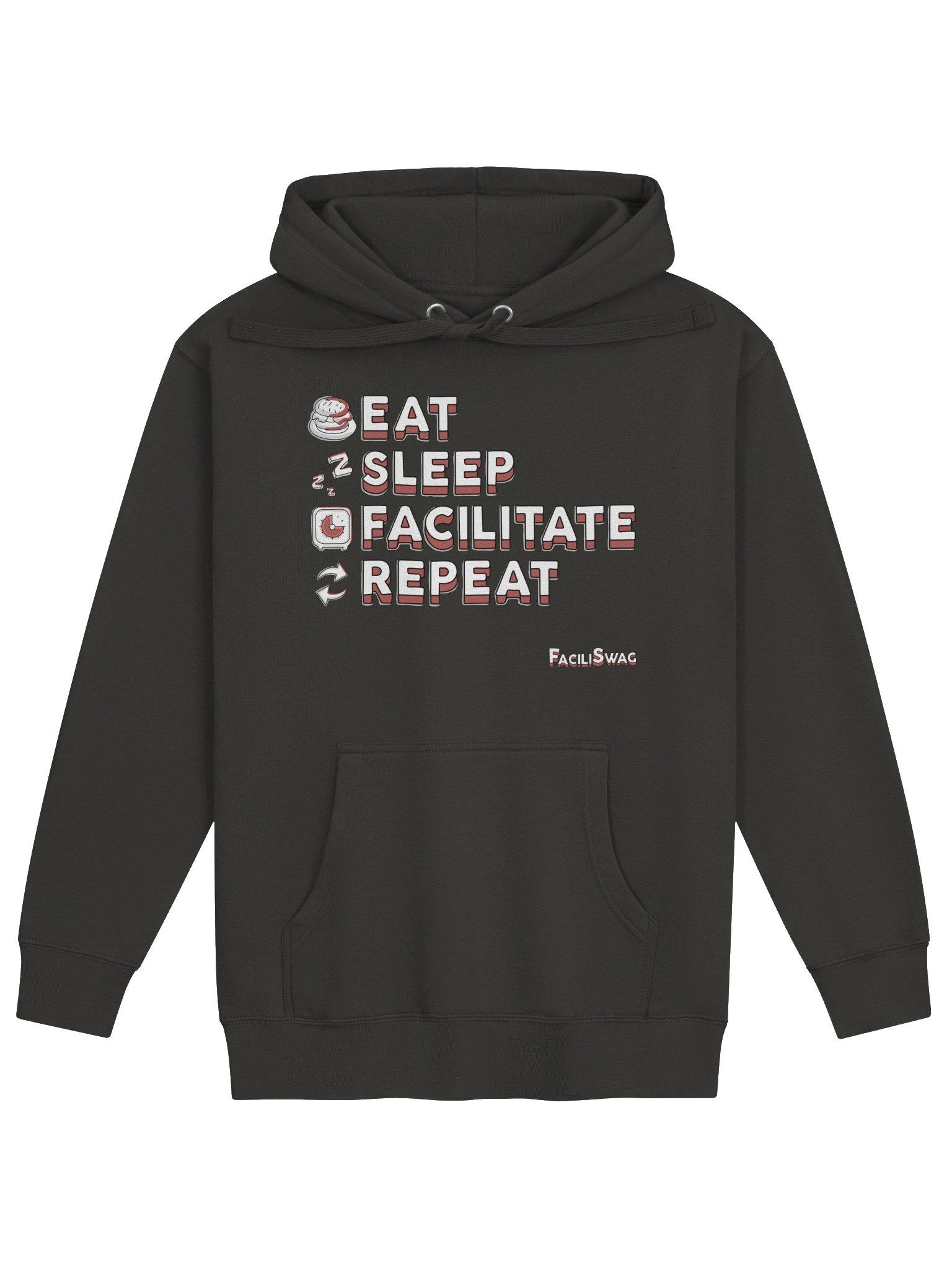 FaciliSwag Hoodie #01 product image (41)