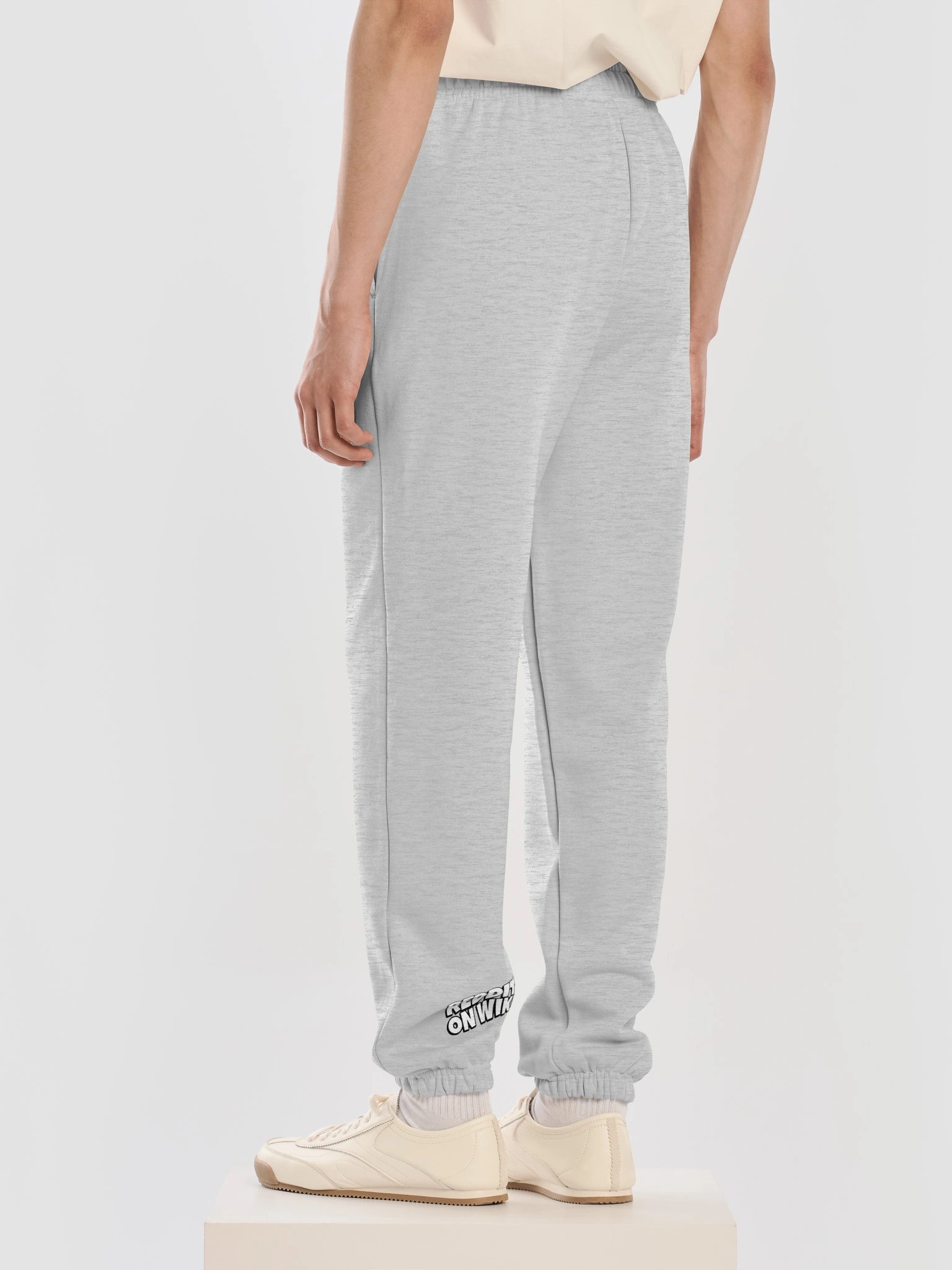 King Fred - Sweatpants product image (23)