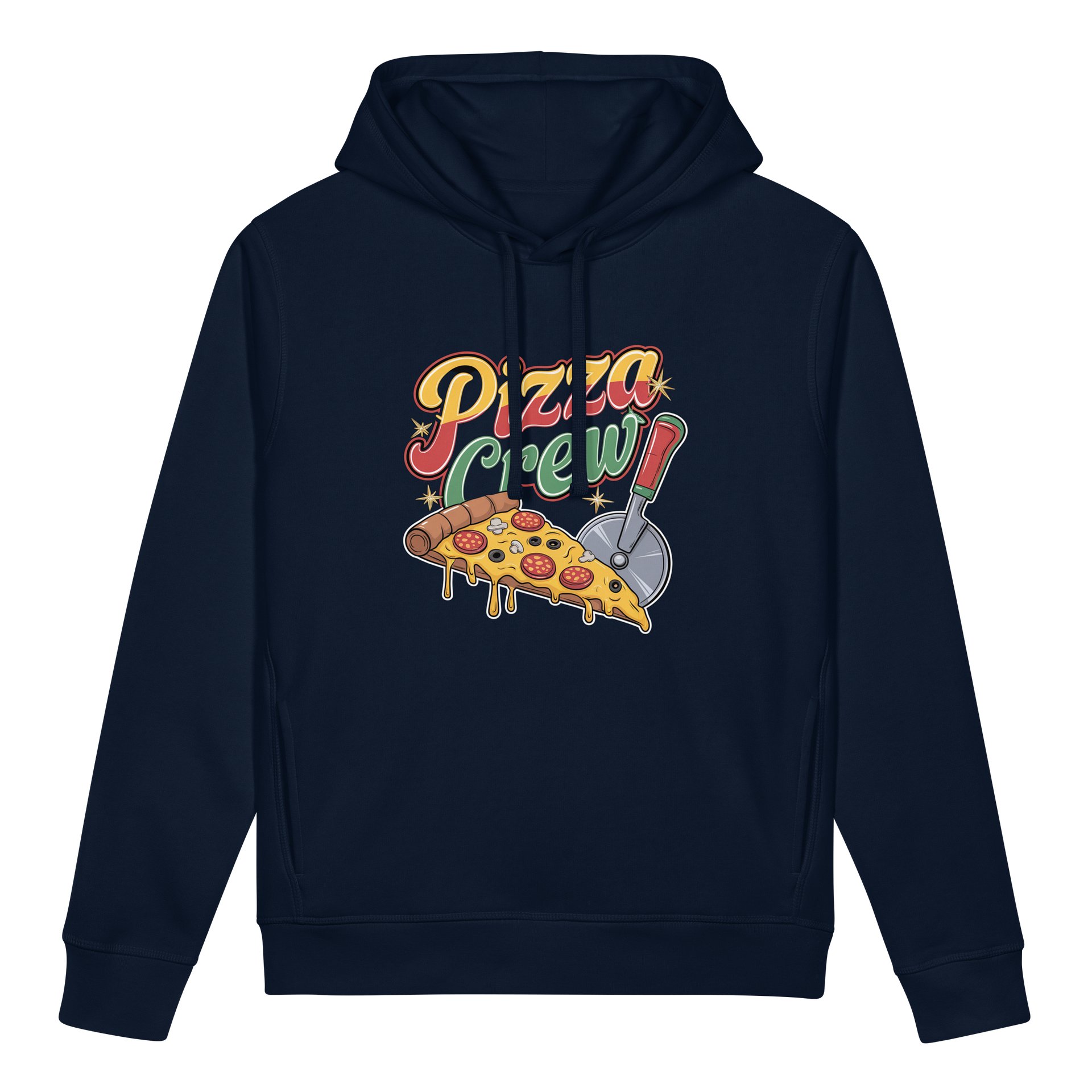 Pizza Crew product image (1)