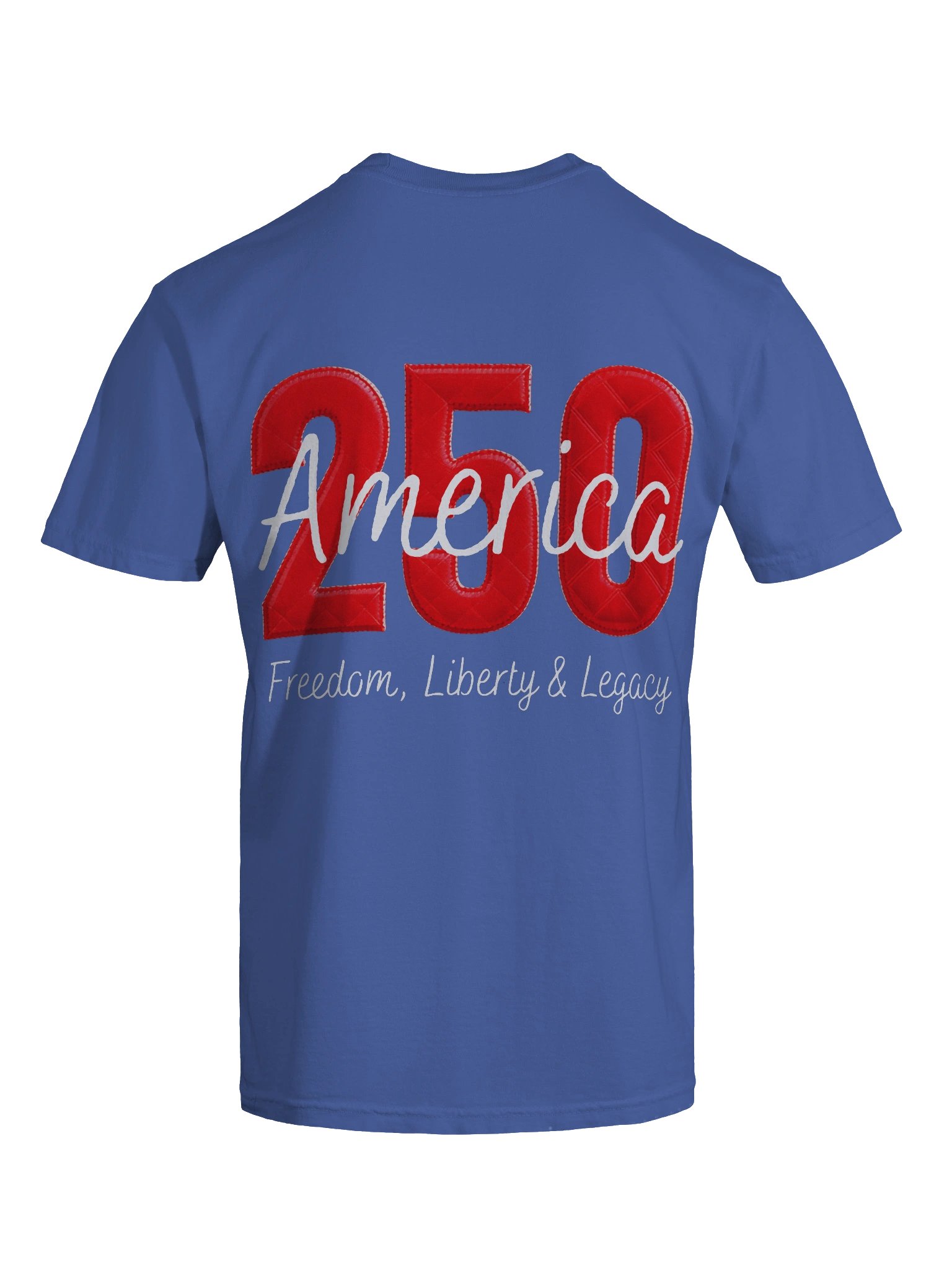 On The Go Tee - 250th America product image (9)
