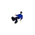 Gilbert Float Sticker
