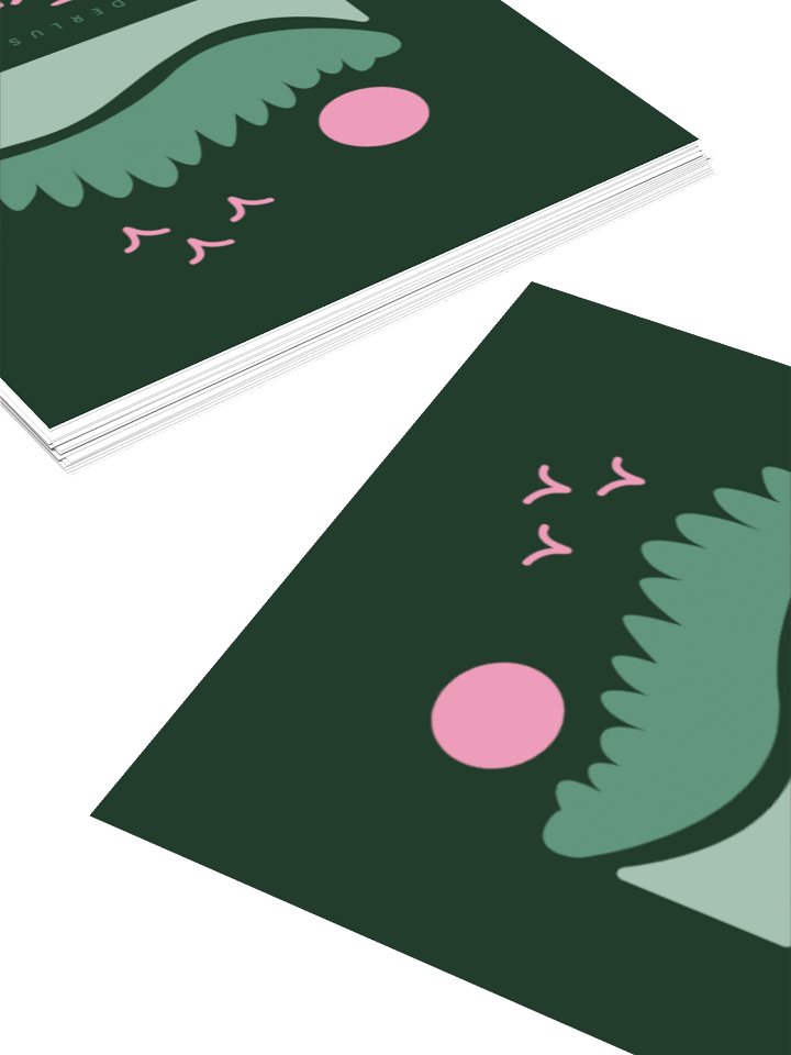 Wanderlust Adventure Kiss Cut Stickers product image (1)