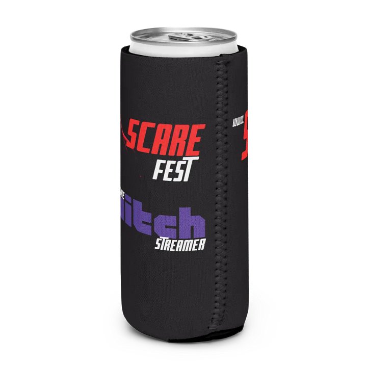 ScareFest Can Cooler product image (9)