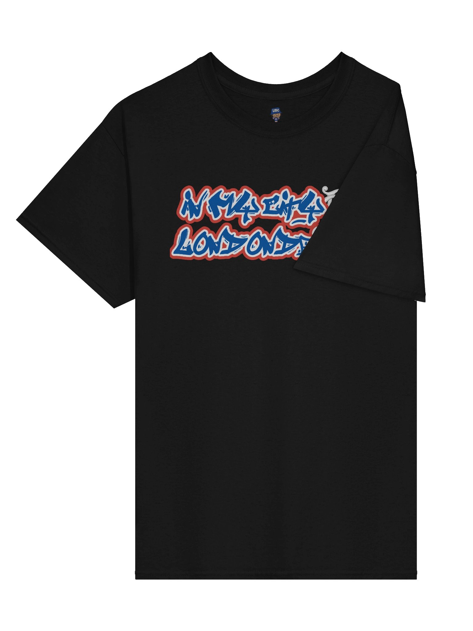 UBC "Londonderry" Tee product image (27)