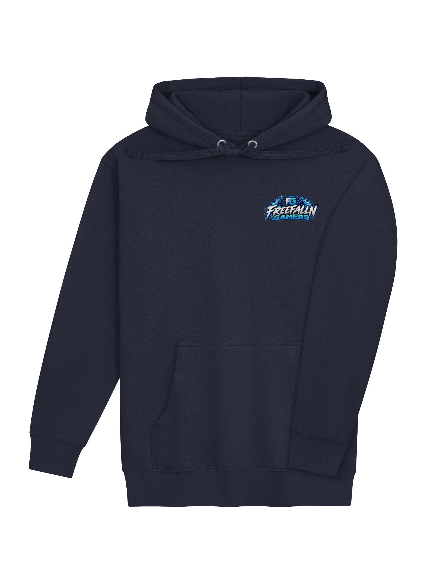 Freefalln Gamers Hoody product image (12)