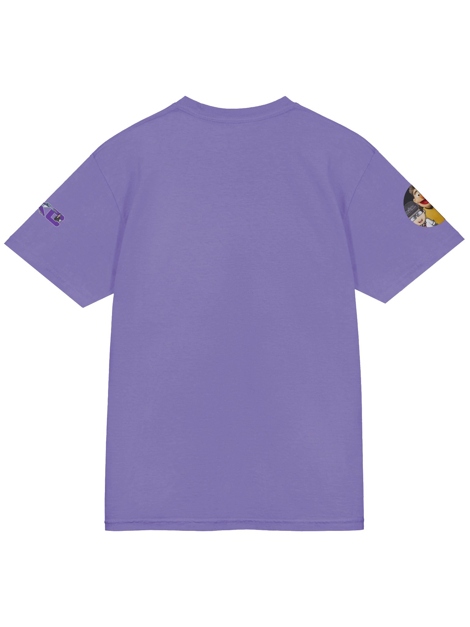 Kkc's It's just a shirt, shirt. product image (4)