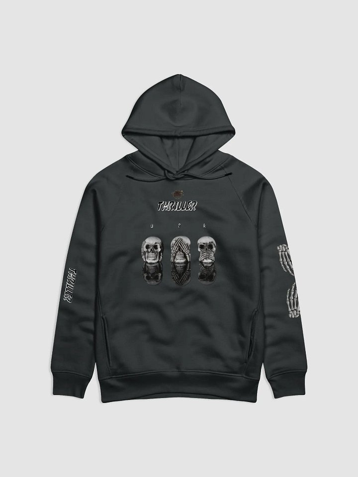 Thriller BLACK & WHITE product image (2)