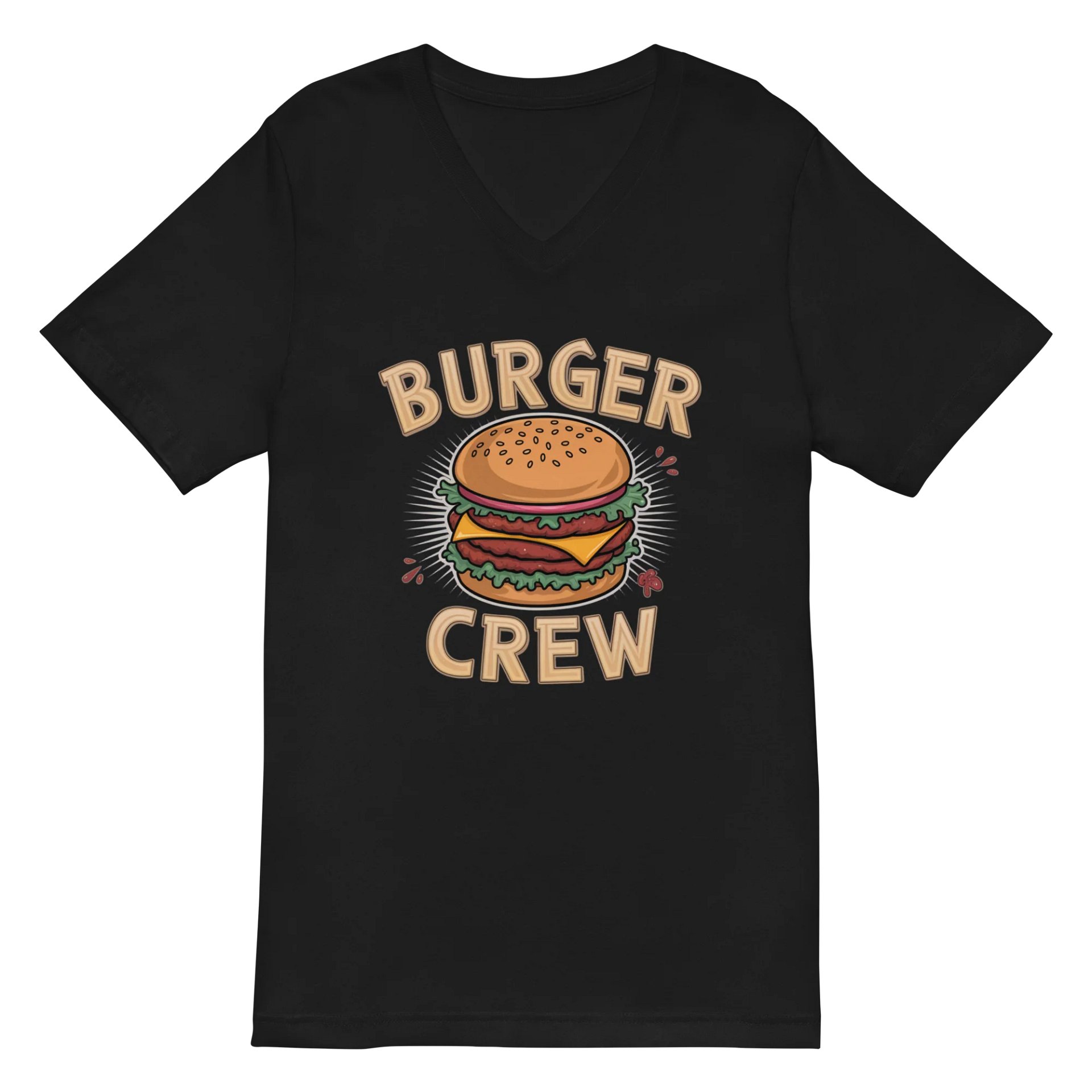 Burger Crew product image (2)
